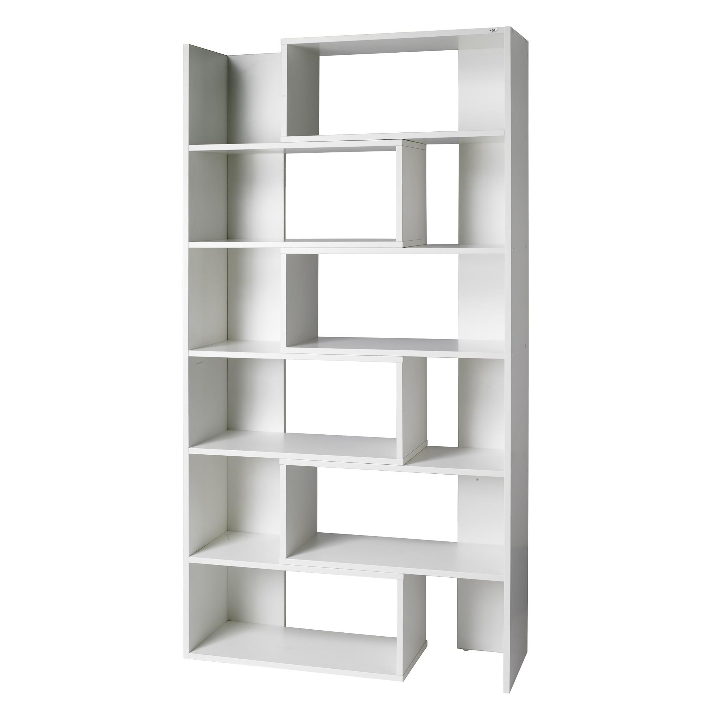 11786 - Biblothèque extensible_grand modèle