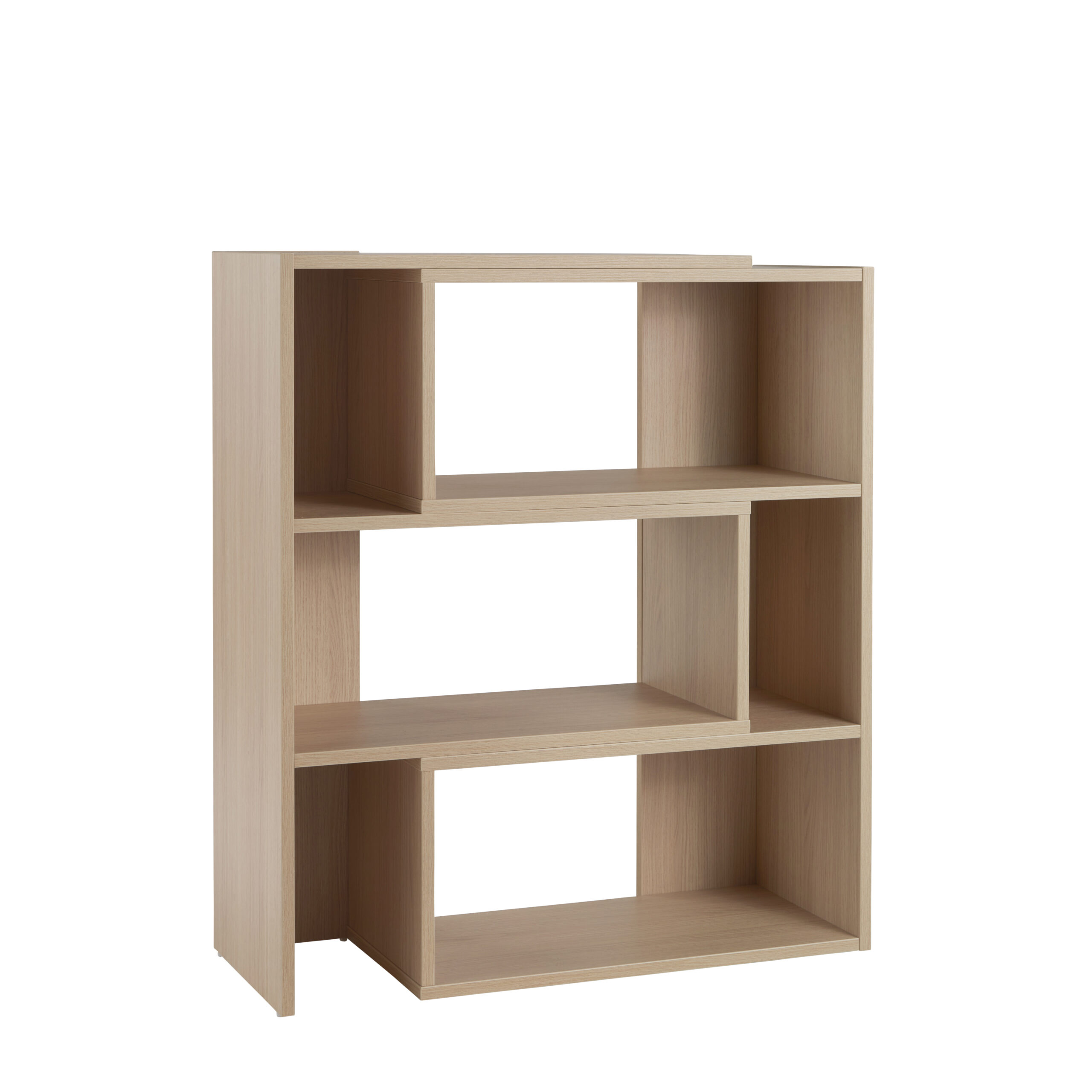 11787 - Biblothèque extensible_petit modèle_fermé