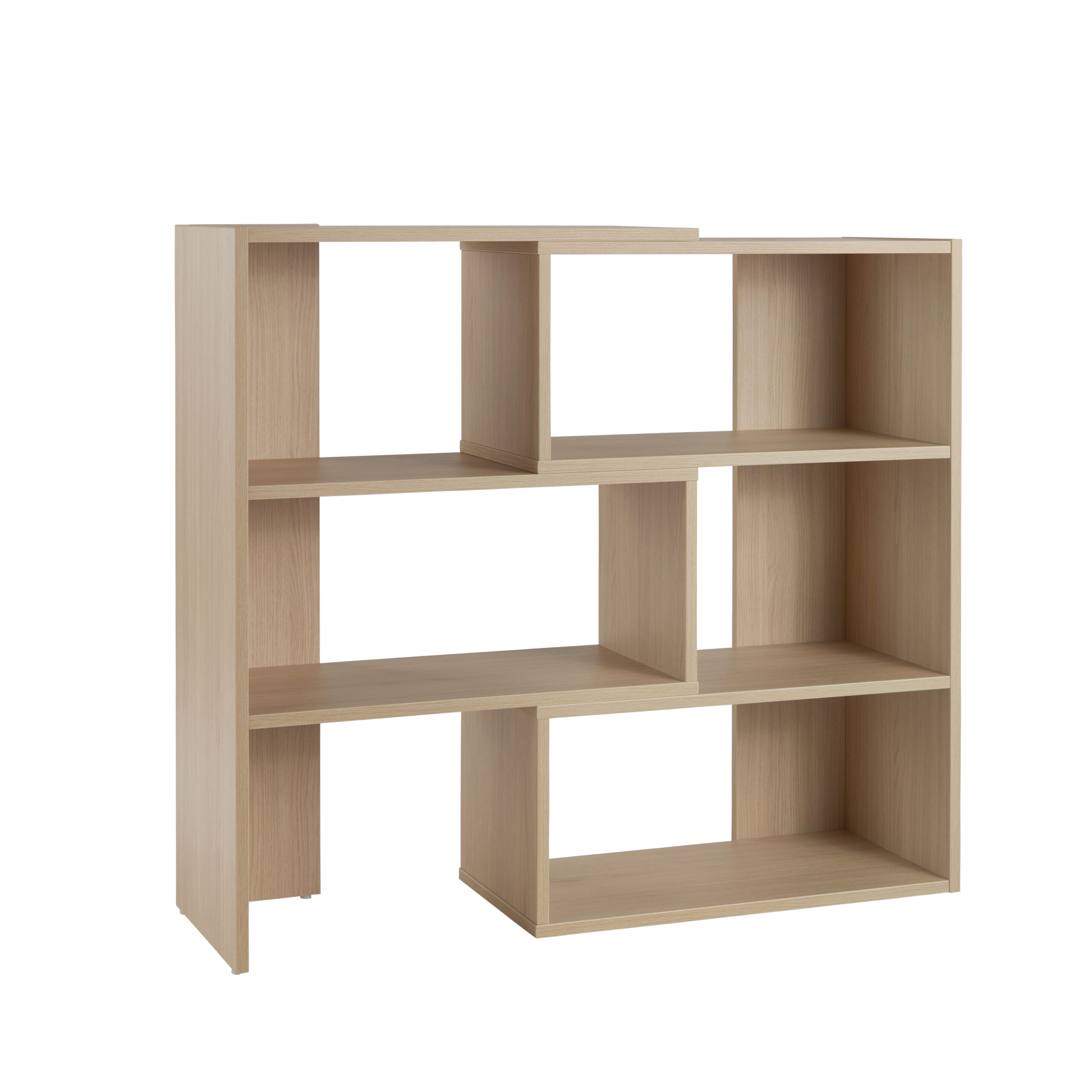 11787 - Biblothèque extensible_petit modèle_ouvert