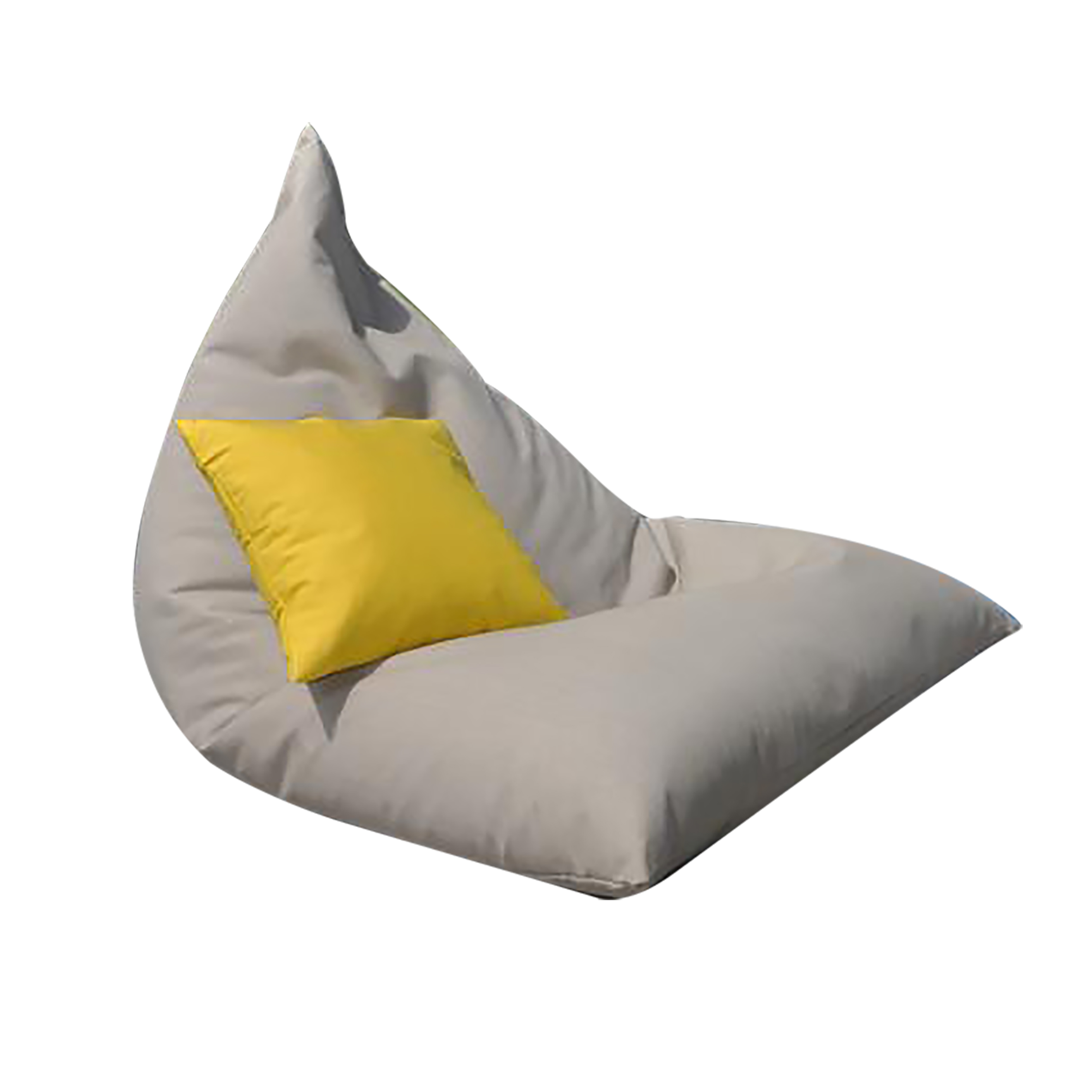 7609-01 - Pouf BERLINGOT
