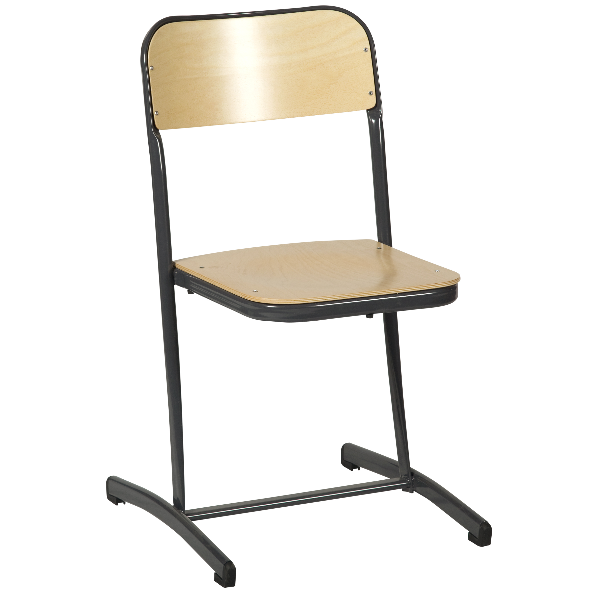 86001 - Chaise BRIO_appui sur table