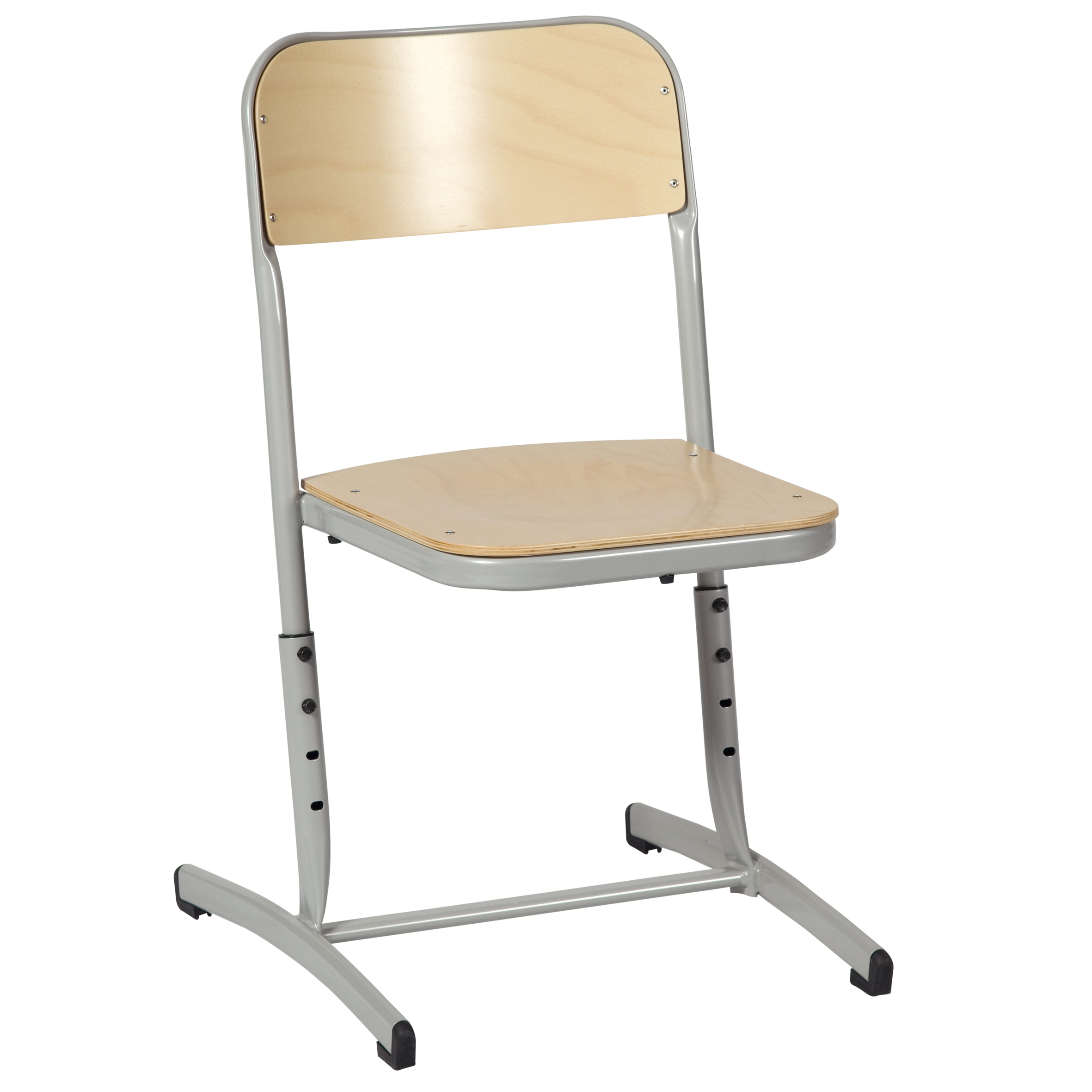 86002 - Chaise BRIO_réglable_appui sur table