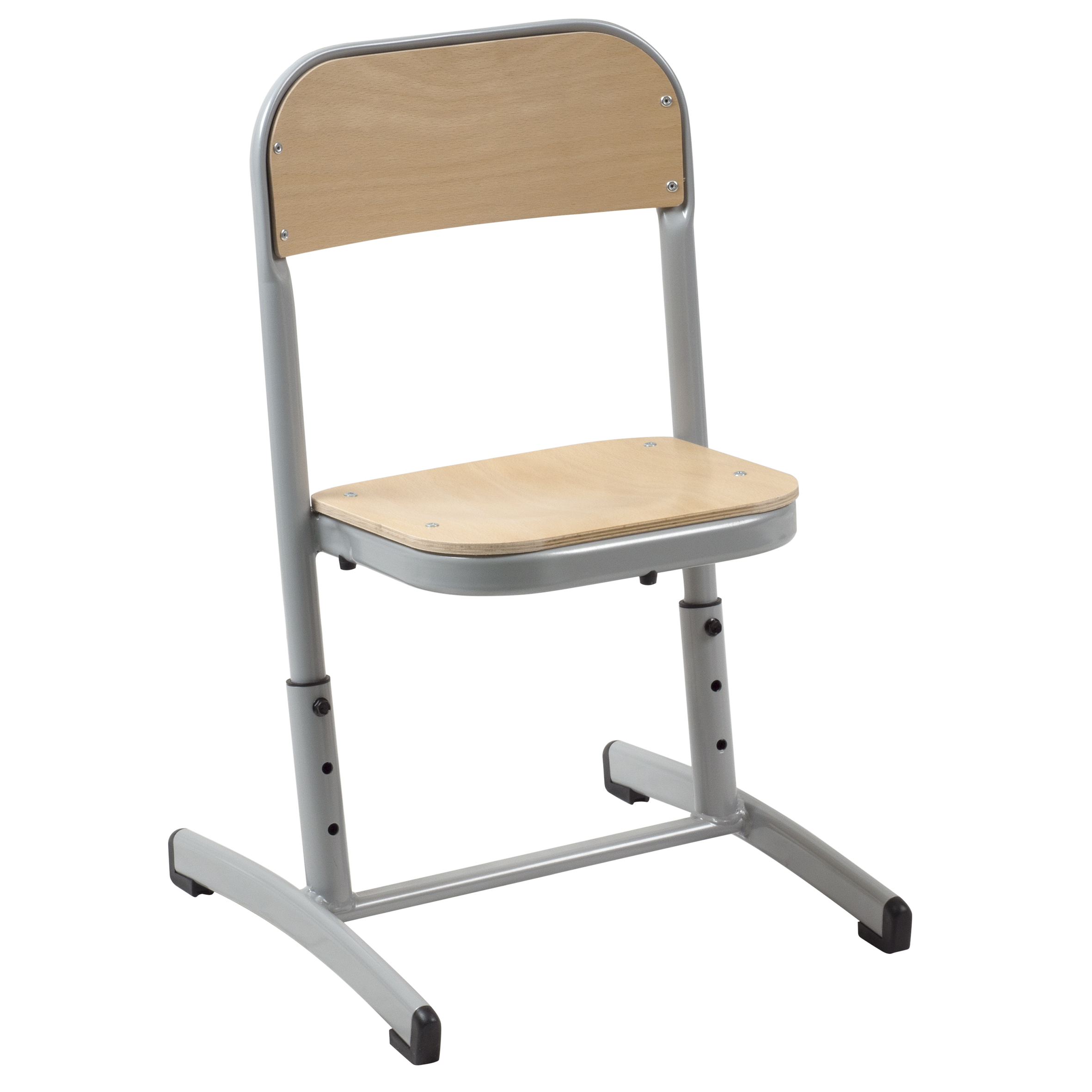 86005 - Chaise BRIO_réglable_appui sur table