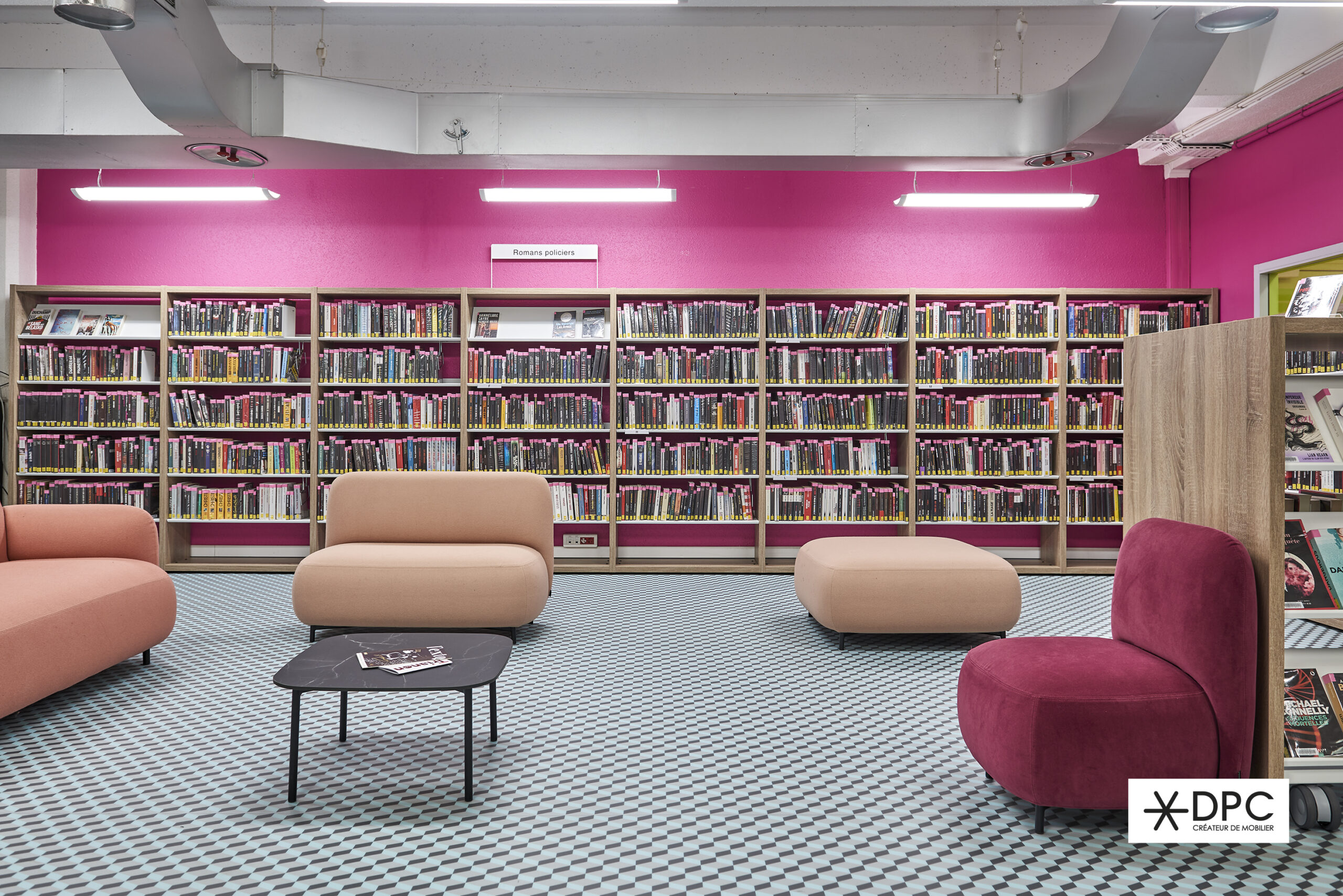 Bibliothèque Saint-Sever (Rn&rsquo;Bi)_ROUEN (11)