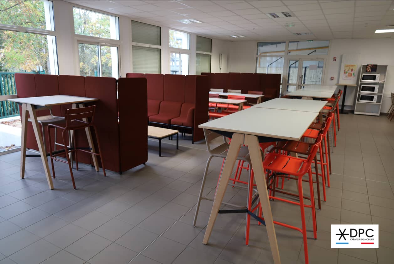 Restauration