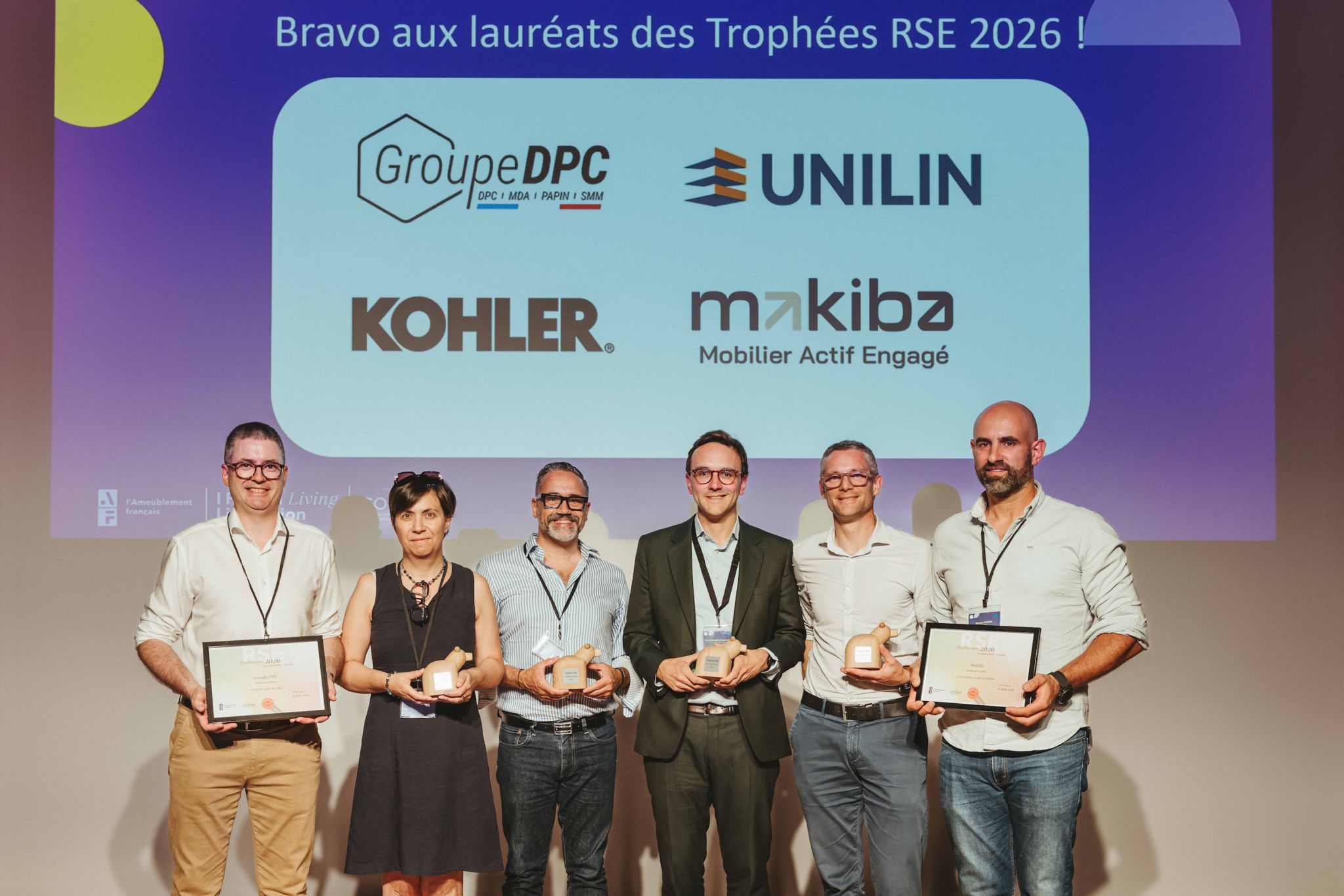 Trophées RSE (1)