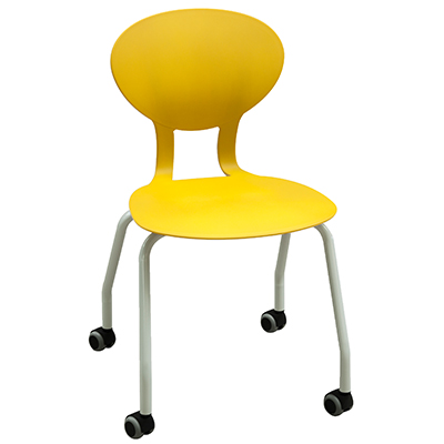 chaise-mobile-kappa-jaune-177-enseignement